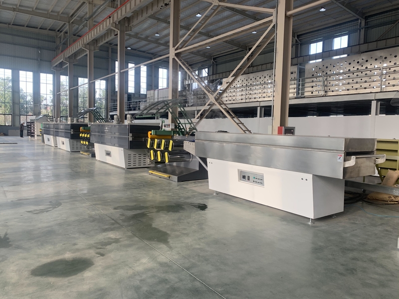 Cina Changzhou Leap Machinery Co., Ltd. Profilo aziendale 