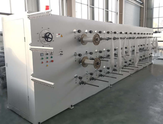 monofilamento di 0.2mm pp che fa la corda della macchina che fa macchina 200kgh