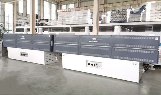 comprare Espulsore del monofilamento ISO90001 online manufacture