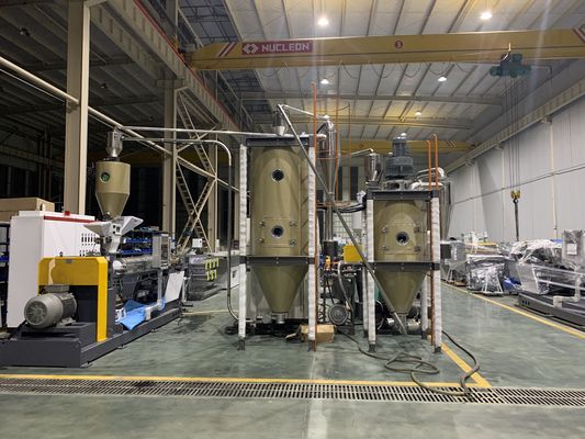 comprare Macchina dell'espulsore del monofilamento dell'ANIMALE DOMESTICO online manufacture