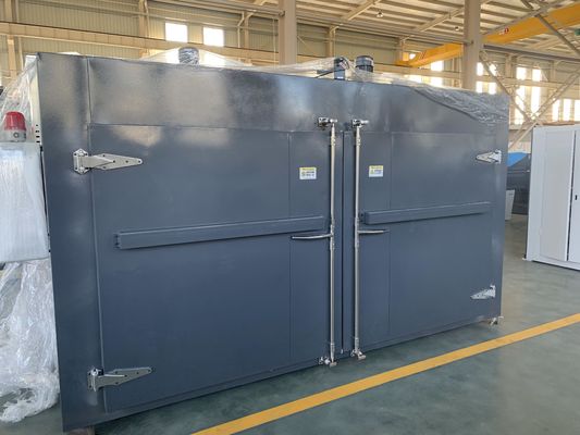 comprare 45kw forno di ricottura di vuoto di 200 gradi che tempra Oven For Broom online manufacture