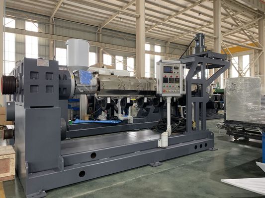 comprare Macchina di nylon 0.1-0.2mm 80kgh dell'espulsore del monofilamento del filamento della scopa online manufacture