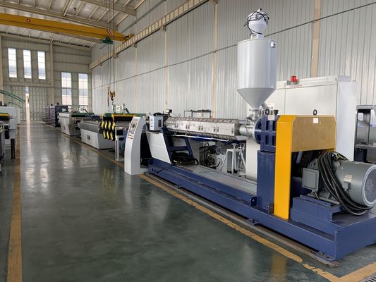 comprare filato del monofilamento dell'HDPE di 0.15-0.3mm che fa macchina per l'ombreggiatura della rete online manufacture