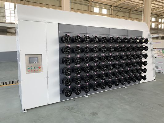 comprare linea dell'estrusione del monofilamento 50kgh online manufacture