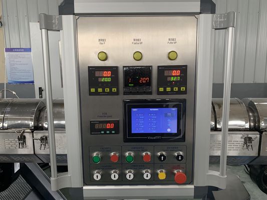 comprare Linea Polyproperly 350kw dell'estrusione del monofilamento della corda dell'yacht della nave della barca online manufacture