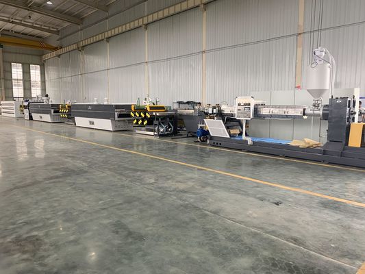 comprare 800-1000 fabbricazione del tessuto della macchina pp dell'espulsore del monofilamento del denaro online manufacture