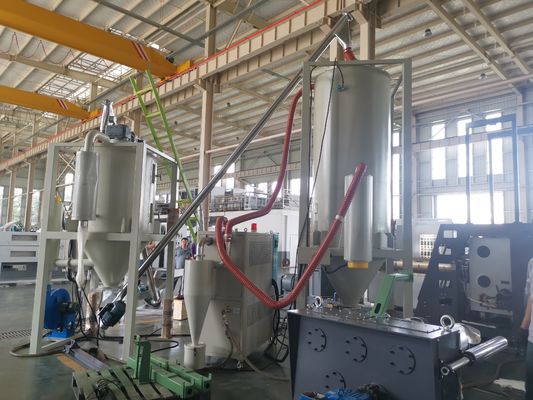 comprare 200 gradi di deumidificazione dell'aria calda di forno di essiccazione più asciutto cristallizzato online manufacture