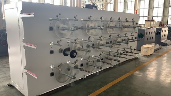 comprare falciatrice della corda di 2mm Dia Brush Trimmer Line Nylon con 8 fusi online manufacture