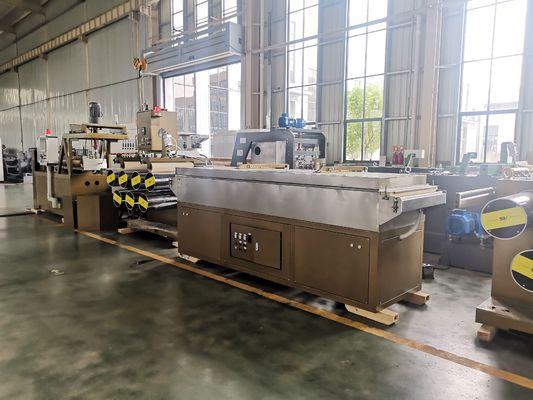 comprare processo dell'estrusione del monofilamento di 0.3mm online manufacture