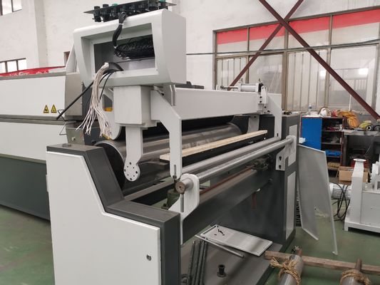 comprare I pp 8000 Dex Monofilament Yarn Making Machine hanno fibrillato il filato sintetico dell'erba online manufacture