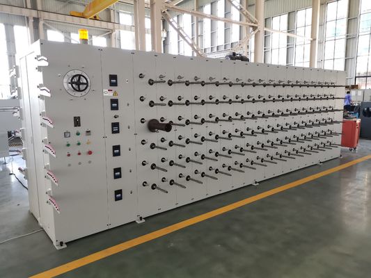comprare macchina dell'estrusione del monofilamento 300D online manufacture