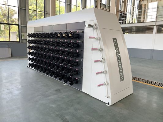 comprare Espulsore del monofilamento della macchina del monofilamento dell'ANIMALE DOMESTICO di ISO90001 1mm online manufacture