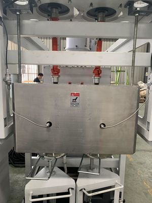 comprare filato di 330kw Tuna Fishing Line Extrusion Monofilament che fa macchina online manufacture