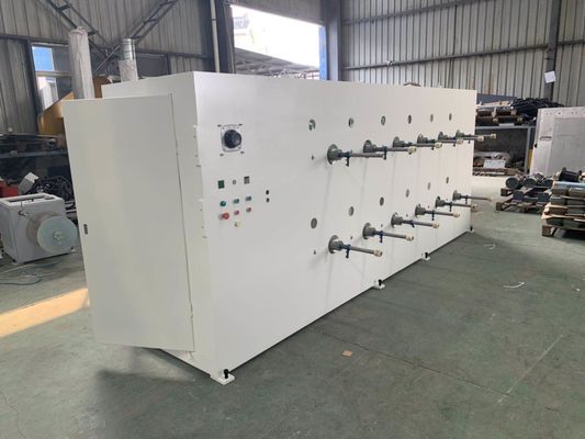 comprare Linea di pesca di nylon estrusione per 1.8mm linea di pesca della pistola di lancia di 12 fili online manufacture