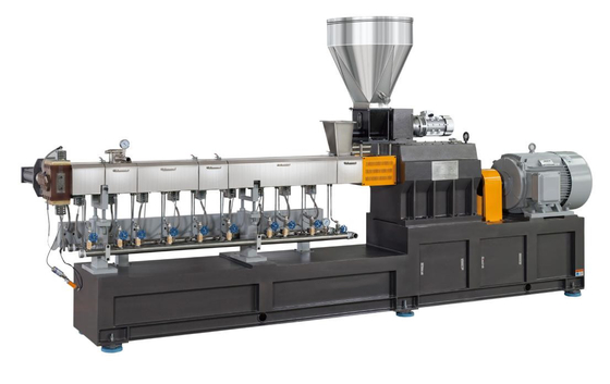 Filamento abrasivo di nylon 1mm della macchina di fabbricazione della spazzola di lucidatura PA610