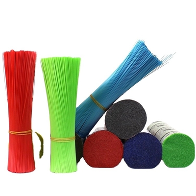 colori fabbricanti del filato della macchina PBT dello spazzolino da denti di 0.1mm vari