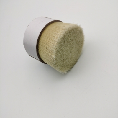 Spazzola cosmetica che fa macchina per il truccatore Brush del vergine di PBT