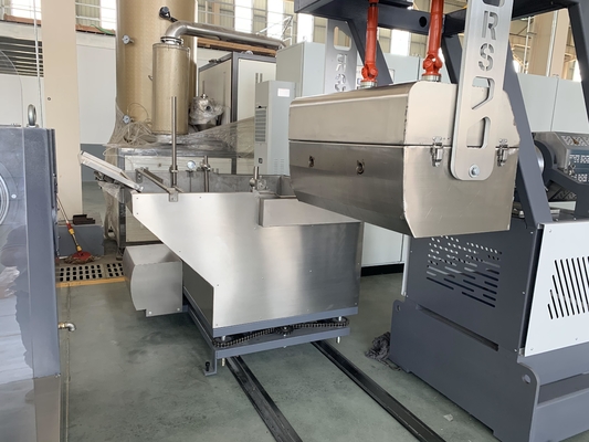linea di pesca 330kw di 0.8mm bene durevole di nylon eccellente dell'estrusione forte